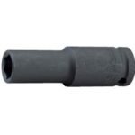 Торцева головка ударна глибок. 3/4"DR, 46мм (86300M46) HANS