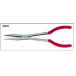 Довгогубці прямі TJG S6105 275 мм з подовженими ручками