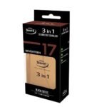 Ароматизатор спрей Tasotti/антибактеріальна серія "3 in 1" Black Coffee (№ 17) 50мл