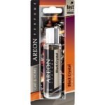 Освіжувач повітря AREON SPREY Parfume Чорний лід з пластинкою 35мл