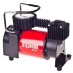 Автомобільний компресор Штурмовик AC-50 150 PSI 37 л/хв 12 В