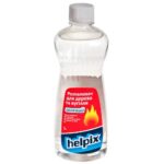 Розпалювач гелевий HELPIX для дерева та вугілля 1000 мл