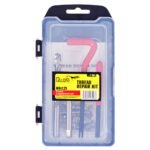 Набір для відновлення різьби. М08х1.25 (НР-1054) Alloid