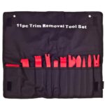 Знімач облицювальних панелей пластиковий, набір, 11 предм(С-1012) Alloid