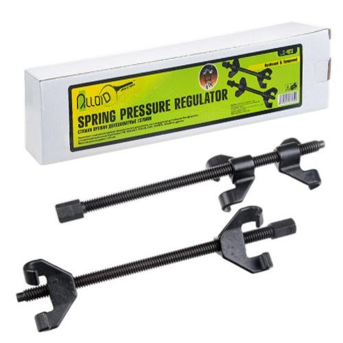 Стяжка пружин Alloid C-4023, пара 370 мм