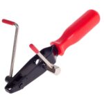 Пристрій для встановлення стрічкових хомутів Alloid ЛХ-1008