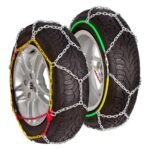 Ланцюги на колеса 12мм KN 130