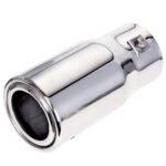 Насадка на глушник Vitol НГ-0101 Ø51 мм довжина 152 мм