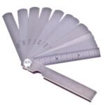 Комплект щупів Alloid КЩ-6026 0,05–0,63 мм для свічок