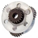 Тримач шестірні вихідний EW-6500 12 В (7309200)