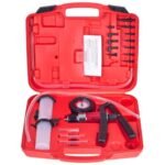 Вакуумметр, набір 20 предм (В-4030) Alloid