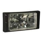 Фари дод. модель LADA/2110-12/LA 519 DB-W