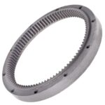 Шестерня (мех-м) зчеплення EW-6500 12 В (7309200)