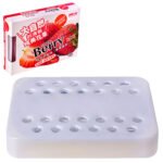 Освіжувач повітря SPIAOWJIA під сидіння Strawberry