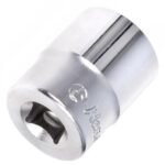 Торцева головка 1/2" 6-г 32 мм (4400M32) HANS