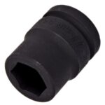 Торцева головка ударна 3/4"DR, 24мм (86400M24) HANS