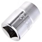 Торцева головка 3/4"DR 12-г  24 мм (6402M24) HANS