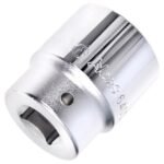 Торцева головка 3/4"DR 12-г  50 мм (6402M50) HANS