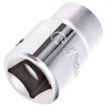 Торцева головка 3/4"DR 6-г 21 мм (6400M21) HANS