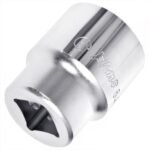 Торцева головка 3/4"DR 6-г 44 мм (6400M44) HANS