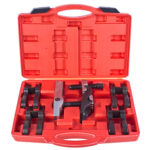 Знімач кульових опор Універсальн, в наборі (НС-4374) Alloid