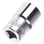 Торцева головка 1/4" 6-г 07 мм (2400M07) HANS