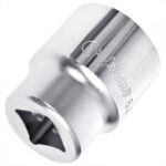 Торцева головка 3/4"DR 6-г 55 мм (6400M55) HANS