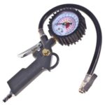 Пістолет для підкачування коліс Alloid ПК-001 з манометром до 12 бар