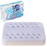 Освіжувач повітря SPIAOWJIA під сидіння Cologne