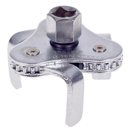 Знімач масляного фільтра Alloid C-5020 «краб», 1/2"