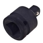 Перехідник ударний 3/4"M-1/2"F (86804B) HANS