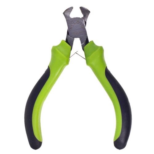 Кліщі-кусачки Alloid 125 мм Cr-V (СІ-107125M)