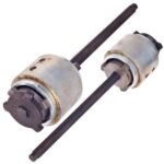 Гальмівний вузол до лебідки EW-15000 12 В (7353200)