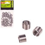 Ремонтні різьбові вставки M10х1.5.25  шт Alloid