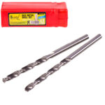 Свердло по металу 6.2мм DIN338 Alloid