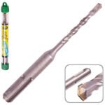 Бур по бетону SDS-plus S4 5x110мм Alloid