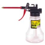 Маслянка важільна. 270 мл (МР-22-270) Alloid