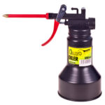 Маслянка важільна. 300 мл (МР-24-300) Alloid