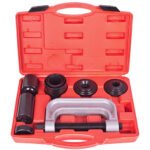 Знімач кульових опор Alloid