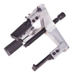 Знімач підшипників Alloid СП-1015-100 тризахватний 125 мм