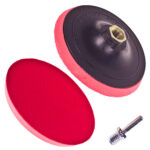 Платформа для шліфовальних кругів 125мм М14х2мм, h = 10мм Alloid