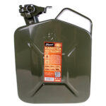 Каністра металева 5л