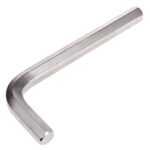 Шестигранник 4мм  (1764M-4) HANS