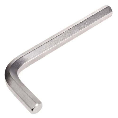 Шестигранний ключ HANS 8 мм (1764M-8) — Г-подібний Cr-V інструмент