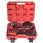 Набір для зняття/встановлення ступичніх підшипників VW.85 мм Alloid.