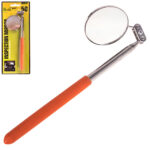 Телескопічне інспекційне дзеркало Alloid ТЗ-0065 280–430 мм