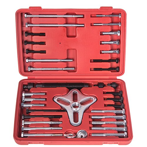 Знімач шківів Alloid C-4344 — професійний набір