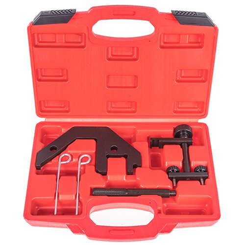 Набір для ремонту дизельних двигунів BMW Alloid ФР-2007, фіксатори валів, 5 предметів Набір для ремонту дизельних двигунів BMW Alloid ФР-2007