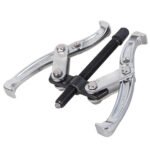 Знімач із двома затискачами 100 мм Alloid