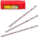 Свердло по металу Alloid 1,2 мм DIN338 Р6М5